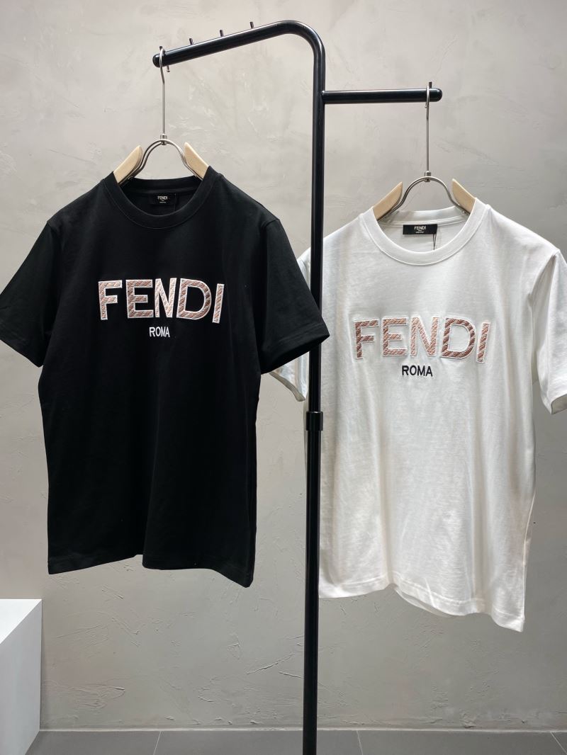 Fendi T-Shirts